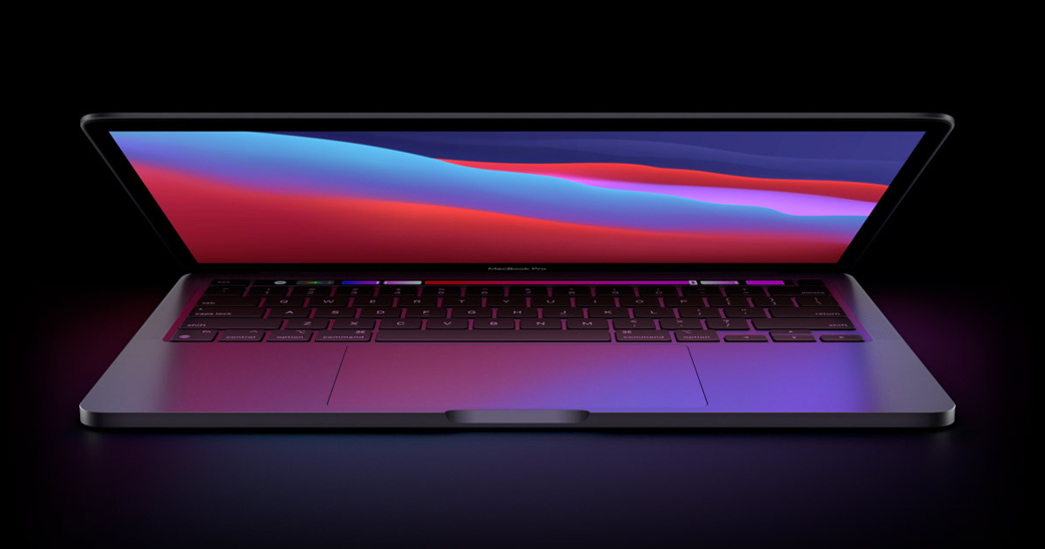 New Apple MacBook Pro with Mi1 chip specifications and pricing in India